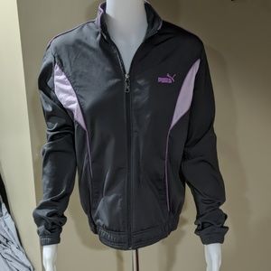 🔥SALE🔥 Puma track jacket